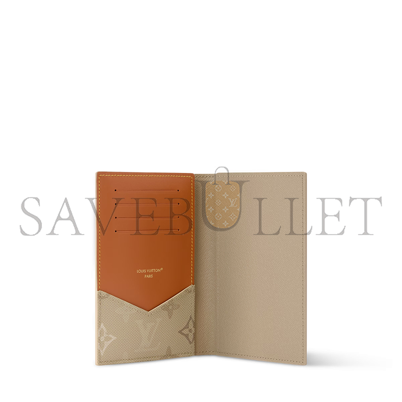 l0vis Vvtt0n passport cover m29237 (14*10*2.5cm)